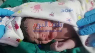 نجاح ثاني ولادة قيصرية بمستشفى العزل في كفر الزيات