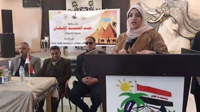 شباب القليوبية تطللق مبادرة 