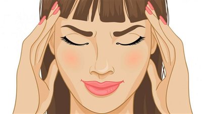 الأطباء يكشفون علاقة الصداع النصفي بفيروس كورونا