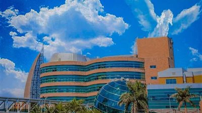 مدير مستشفى 57357 يكشف حقيقة غلق فرع طنطا: العلاج مستمر.. فيديو