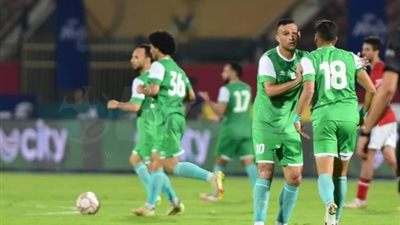 الصراع من أجل البقاء.. إيسترن كومباني يفوز علي المصري البورسعيدي