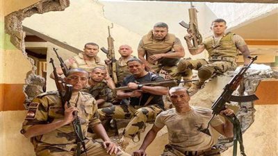 شاهد.. مسلسل الاختيار الحلقة 11 كاملة