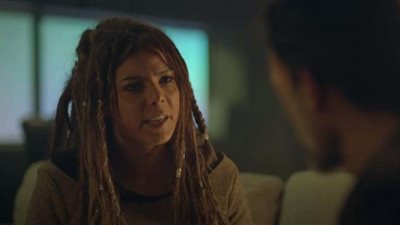 شاهد.. مسلسل النهاية الحلقة 11 لـ يوسف الشريف وسهر الصايغ