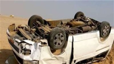 الإحصاء: شهر يوليو الأعلى تسجيلا للحوادث فى مصر عام 2021