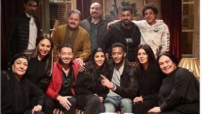 اعتراف بالقتل وانتقام.. مشاهد مثيرة في الحلقة الـ ١٢ من مسلسل البرنس لمحمد رمضان