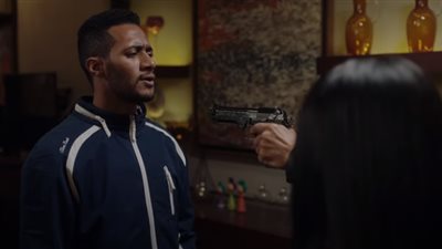 شاهد.. مسلسل البرنس الحلقة 11 كاملة