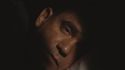 مسلسل الاختيار الحلقة 11..  شاهد رد فعل الإرهابي هشام عشماوي بعد قتل المجندين