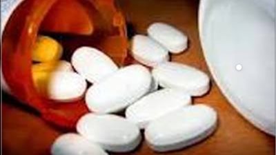 حبوب الغلال تنهي حياة شاب بالغربية