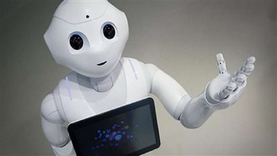 اليابان تتعاقد مع أول روبوت بشري اجتماعي لمواجهة كورونا