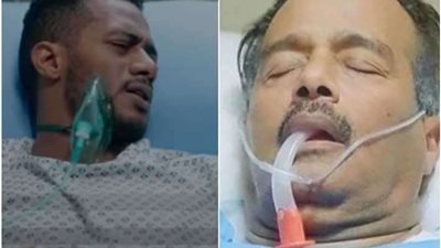 شاهد.. أخطاء طبية بالجملة في مسلسلات رمضان 2020