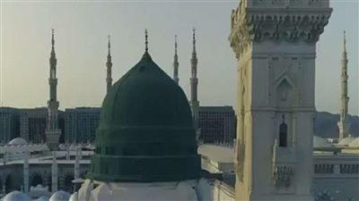 بالفيديو.. تعرف على قصة القبة 