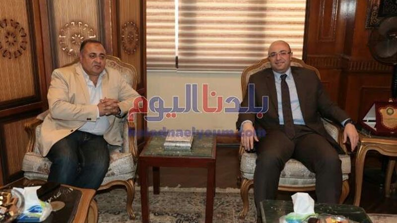بلدنا اليوم