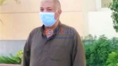 شفاء ثاني حالة إصابة لفيروس كورونا بمحافظة سوهاج