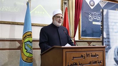 وكيل الأزهر يعتمد نتيجة الثانوية الأزهرية بنسبة نجاح 57.31%