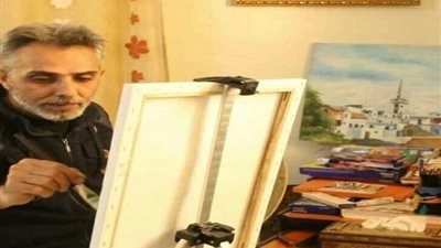 بسبب سيجارة قبل الإفطار.. فنان يلقي حتفه بطلق ناري