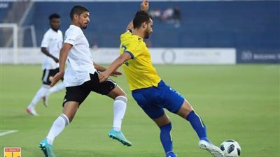 تعطل الفار في مباراة الإسماعيلي والجونة.. والجماهير تسخر