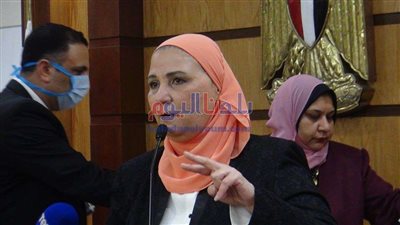 اليوم.. التضامن تواصل صرف معاشات مايو لمن يتقاضوا أكثر من 1000 جنيه