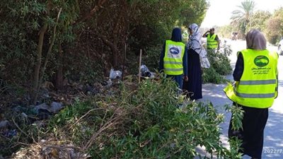 تعرف علي فعاليات حزب مستقبل وطن في المحافظات خلال الـ 24 ساعة الأخيرة