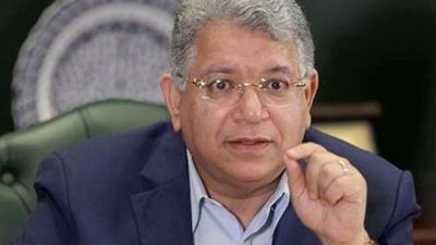 جمال شيحة: مصر عالجت 5 ملايين مصاب بفيروس سي.. فيديو