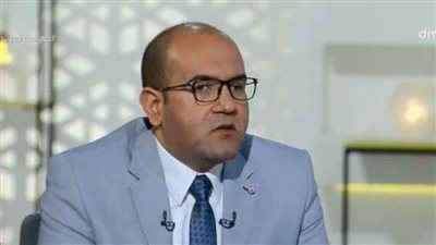 مصطفى أبو زيد: رفع فائدة الفيدرالي الأمريكي لن يؤثر على الأوضاع الاقتصادية في مصر.. فيديو
