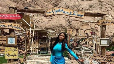 الغيرة تتسبب في طلاق الفنانة منة عرفة