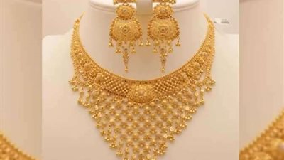 أسعار الذهب اليوم الجمعة 29 7 2022