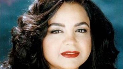 حنان ماضي تحيي حفلا على مسرح سيد درويش في هذا الموعد