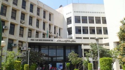 أسئلة متداولة لاختبار القدرات لكلية إعلام