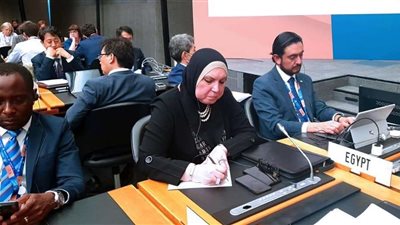 مصر تشارك بالاجتماع التاسع لمجلس وزراء اتفاق منطقة التجارة الحرة القارية الأفريقية