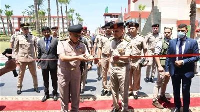 كلية الدفاع الجوى تنظم مؤتمرها العلمى الثانى بالتعاون مع كلية الهندسة جامعة الأسكندرية