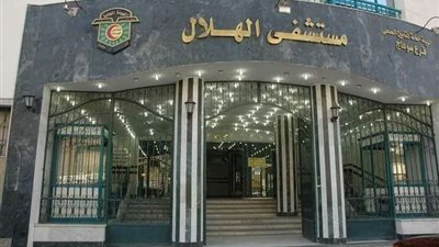 سوهاج: إجراء 16 عملية زراعة قوقعه للأطفال بمستشفي الهلال للتأمين الصحي خلال 48 ساعة