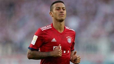 بايرن ميونخ يتوصل لاتفاق مع ألكانتارا