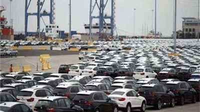 الجمارك تُفرج عن سيارات بـ ٣,١ مليار جنيه