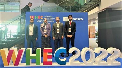 اللجنة الوطنية لليونسكو تعلن عن جائزة الفوزان الدولية