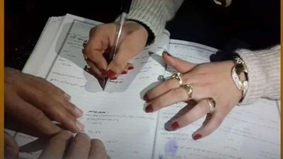 حكم بإلزام الزوجة برد المنقولات الزوجية والمصوغات الذهبية لزوجها في حالة الخلع