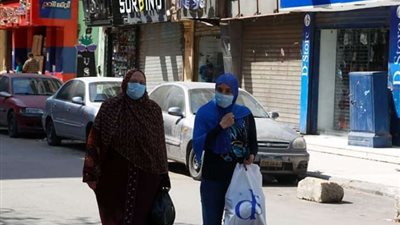 بعد الوصول إلى 7 أضعاف الخطر.. كيف تحمي نفسك وأسرتك من كورونا؟