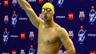 تأجيل بطولة أوروبا للرياضات المائية