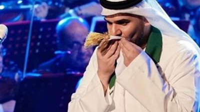 أنباء عن القبض على شقيق الفنان حسين الجسمي