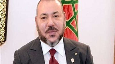 رئيس البرلمان العربي يهنئ ملك المغرب بذكرى الجلوس على العرش