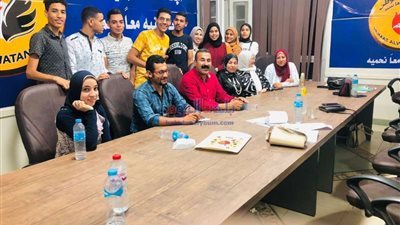 التعليم العالي بحماة الوطن: الشباب الجامعي هم من أکثر فئات المجتمع التي تأثرت بالتغيرات المستحدثة في القيم