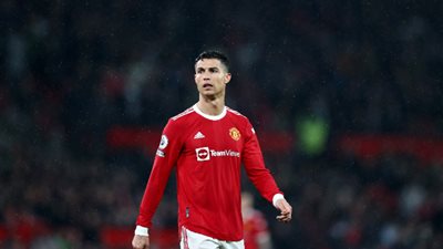 غياب رونالدو وظهور أحدث صفقتين .. قائمة مان يونايتد لمواجهة أتليتكو مدريد