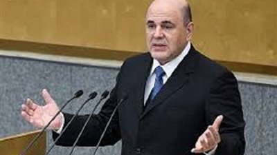 حقوق الإنسان تعلن عن كارثة كبيرة في روسيا