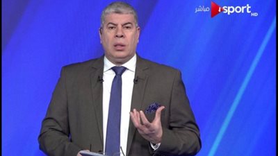 شوبير ينتقد لاعبي الأهلي بعد تراجع المستوى الملحوظ عقب خسارة كأس مصر