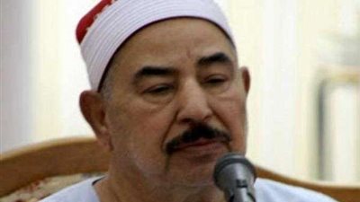 بسمة وهبة ناعيه الشيخ الطبلاوي: صوته سيظل باقيًا في وجدان الجميع