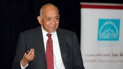 الدكتور محمد غنيم يطالب بتغيير قانون الجامعات لسنة 1971: أصبح فاسدا .. فيديو