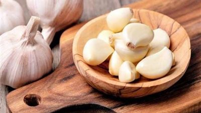فوائد الثوم المتعددة