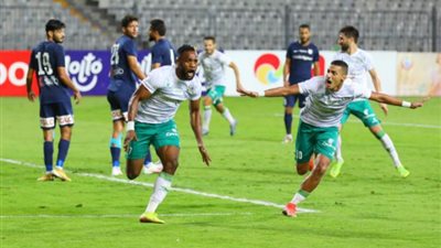 اتحاد الكرة يعيين محمود عاشور حكماً لمباراة إنبي والمصري في الدوري الممتاز