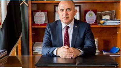 الري: عقد 41 دورة تدريبية بحضور 697 متدرب من الدول العربية والأفريقية بالمركز الإقليمى للتدريب