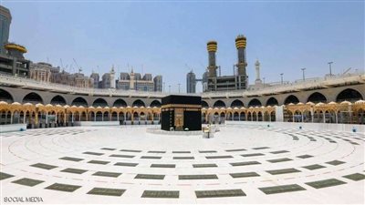 رئاسة شئون الحرمين الشريفين تعين قيادات نسائية