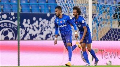 نواف العابد لـ